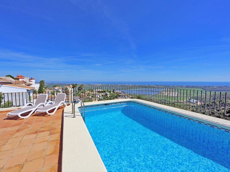 Villa i Monte Pego, Alicante - foto 2